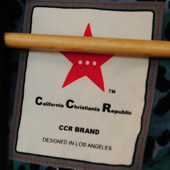 Unique Hooded Lavender Romper - Picture 6 of 12